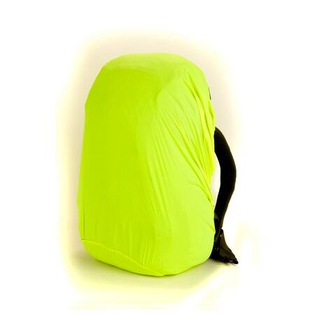 Snugpak Snugpak Backpack/Rucksack Aquacover 45 Liter Hi-Vis Yellow 94662